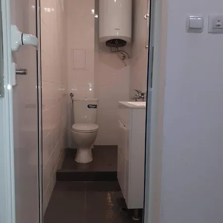 Apartamento And Quiet In *
