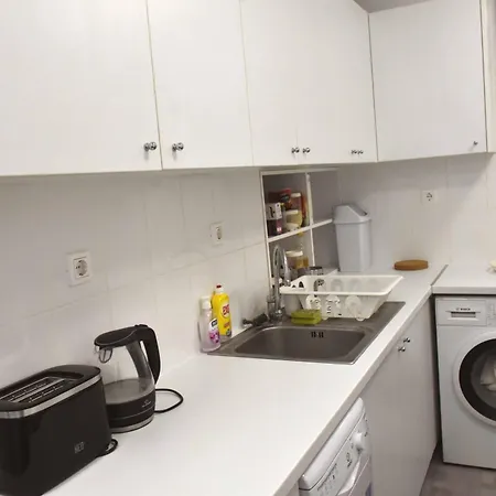 Apartamento And Quiet In *