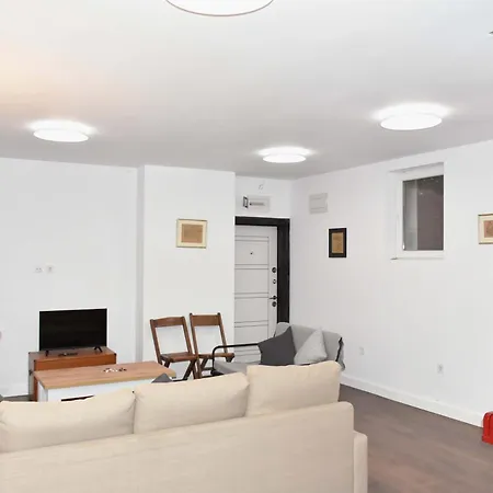 Apartamento And Quiet In Plovdiv