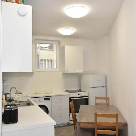 Apartamento And Quiet In *